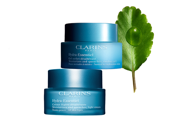 全球十大保濕霜排行榜 補水滋養從早到晚，讓水感肌膚時刻在線