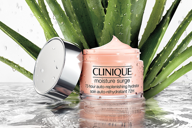 全球十大保濕霜排行榜 補水滋養從早到晚，讓水感肌膚時刻在線