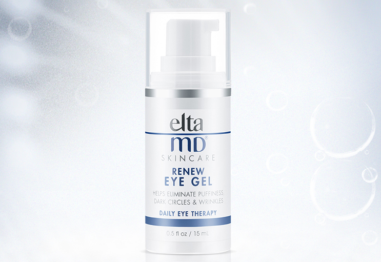 全球十大眼霜排行榜 塑造完美緊致雙眸，有你最愛的產品嗎