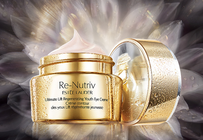 全球十大眼霜排行榜 塑造完美緊致雙眸，有你最愛的產品嗎