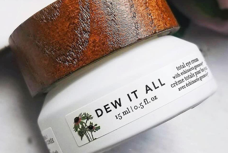 全球十大眼霜排行榜 塑造完美緊致雙眸，有你最愛的產品嗎