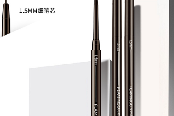 眼線膠筆哪個牌子不暈：小奧汀眼線液筆膠排行第一，超耐用