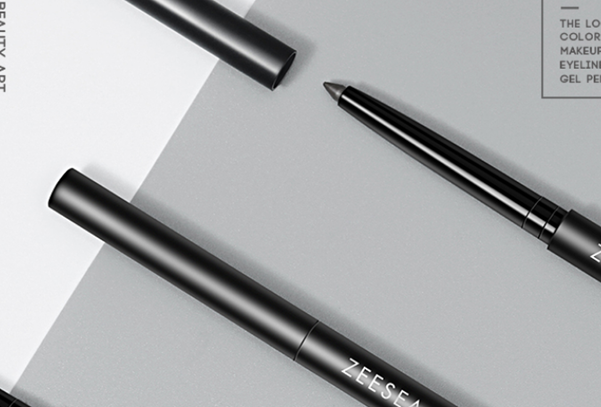 口碑最好的眼線膠筆：美寶蓮排名第一，稚優(yōu)泉排名第八