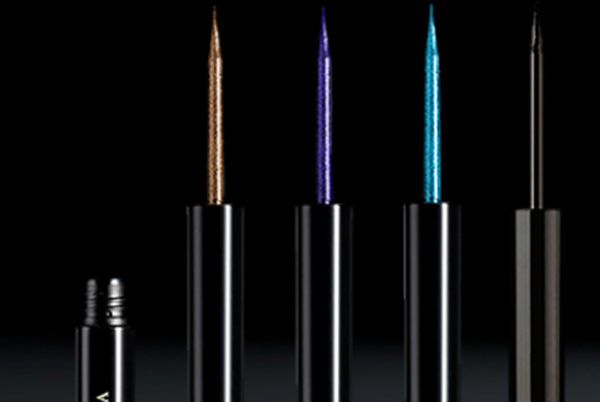 口碑最好的眼線膠筆：美寶蓮排名第一，稚優(yōu)泉排名第八