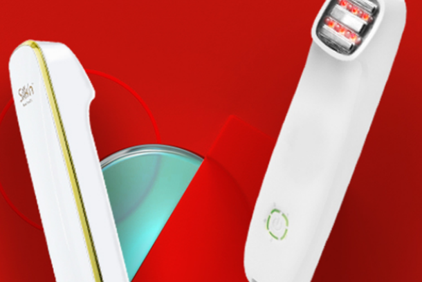 家用美容儀哪款性價比高:雅萌、摩妍、易科美上榜