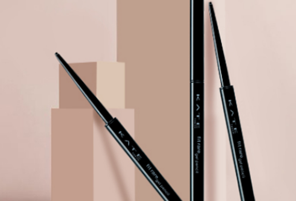 好用不暈染的眼線膠筆：凱朵排名第一，火烈鳥排名第五