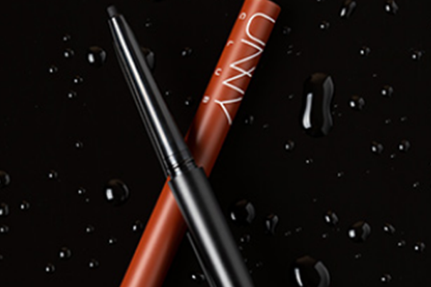 好用不暈染的眼線膠筆：凱朵排名第一，火烈鳥排名第五