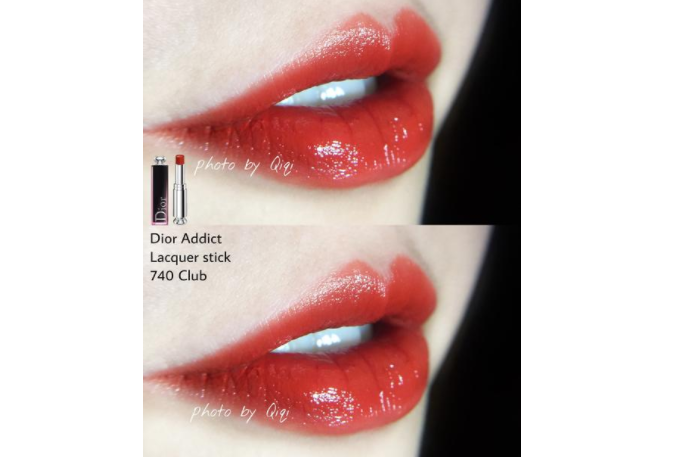 番茄色口紅排行榜 阿瑪尼405人氣最高，YSL416元氣又百搭