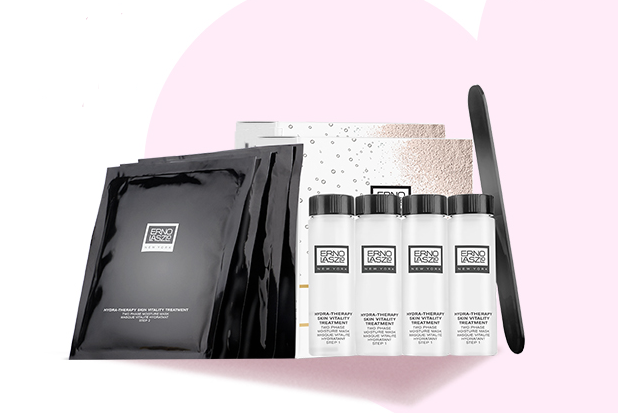 十大美白保濕護膚品 多重養護肌膚，讓面部清透煥亮有氣色