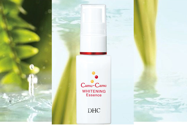 十大美白保濕護膚品 多重養護肌膚，讓面部清透煥亮有氣色