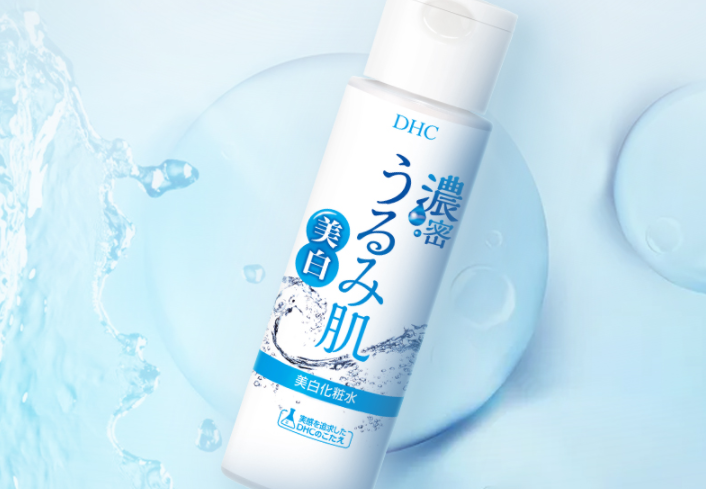 十大美白保濕護膚品 多重養護肌膚，讓面部清透煥亮有氣色