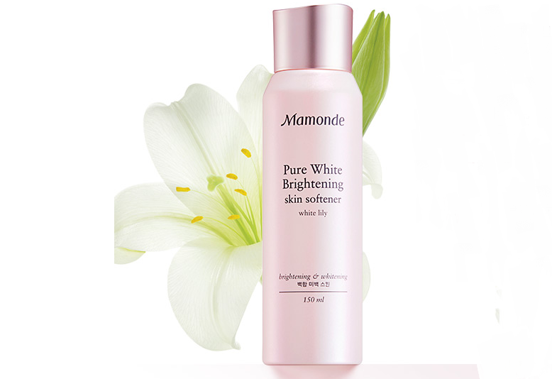 美白補(bǔ)水爽膚水排行榜 透出來(lái)的白皙感,不化妝都能有好氣色