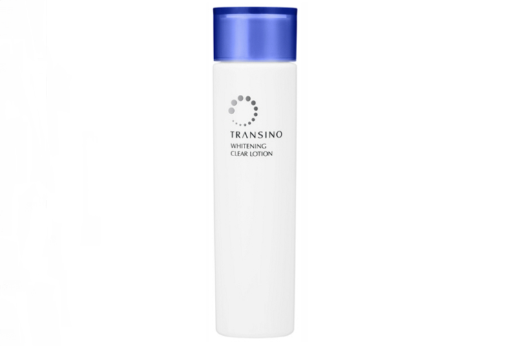 美白補(bǔ)水爽膚水排行榜 透出來(lái)的白皙感,不化妝都能有好氣色