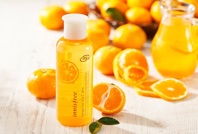 美白補(bǔ)水爽膚水排行榜 透出來(lái)的白皙感,不化妝都能有好氣色