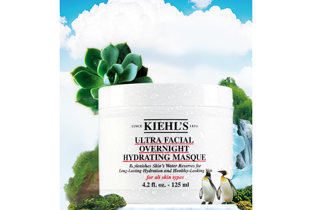 最好用的補水面膜排行榜 深層密集補水，為肌膚注入新鮮能量