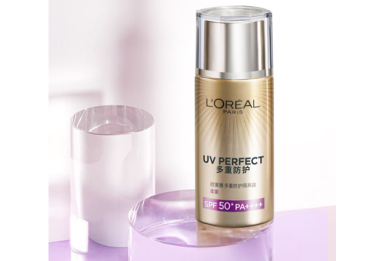 口碑好的日常防曬霜排名 長效隔離紫外線，肌膚無懼曬黑老化