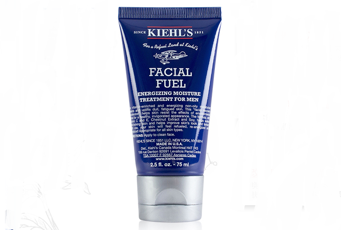 男士控油最好的乳液 調節水油平衡，讓肌膚時刻清爽有活力