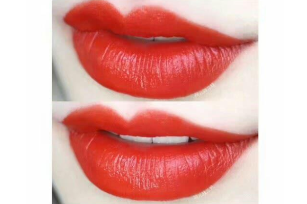 好看的橘紅色口紅排行榜 想要活潑元氣好氣色，就選這幾款