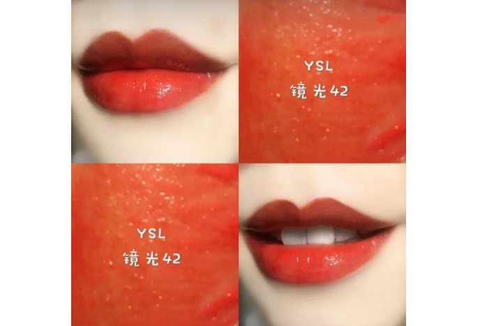 好看的橘紅色口紅排行榜 想要活潑元氣好氣色，就選這幾款