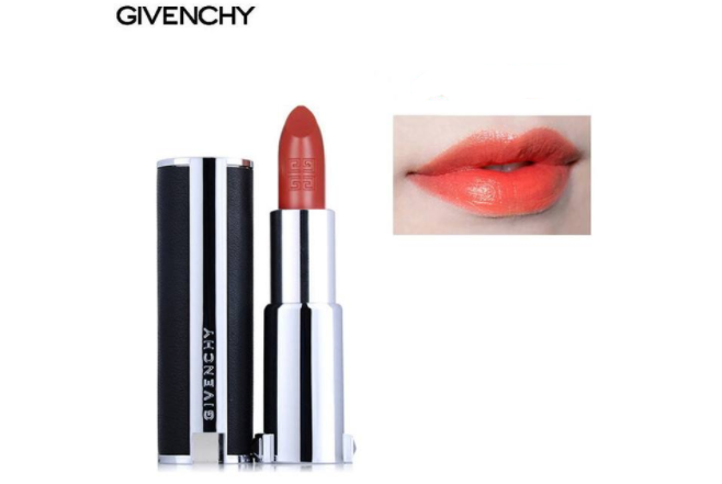 好看的橘紅色口紅排行榜 想要活潑元氣好氣色，就選這幾款