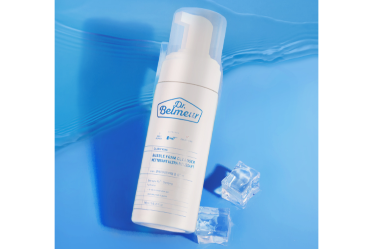 17歲油皮痘肌用什么洗面奶 學生黨的必入洗面奶,性價比都超級高