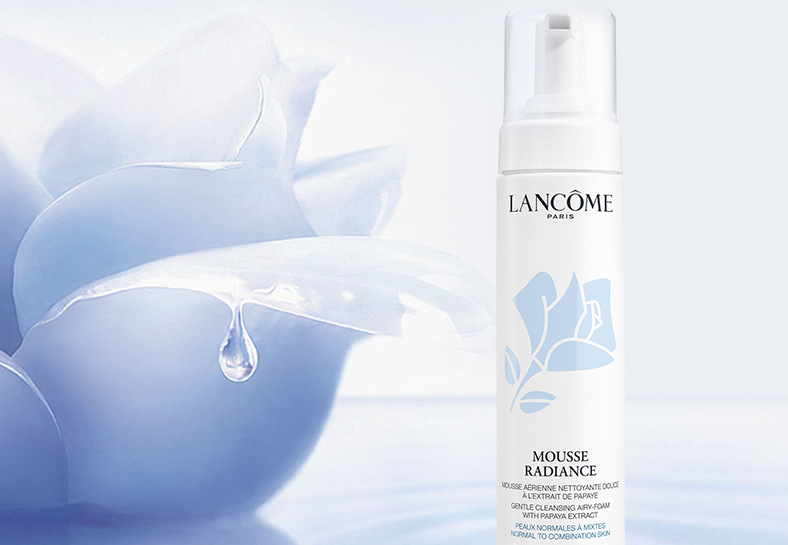 最適合油性皮膚洗面奶 深層清潔控油,展現(xiàn)透亮清爽肌膚