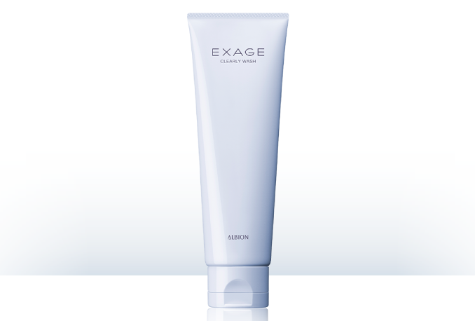 最適合油性皮膚洗面奶 深層清潔控油,展現(xiàn)透亮清爽肌膚