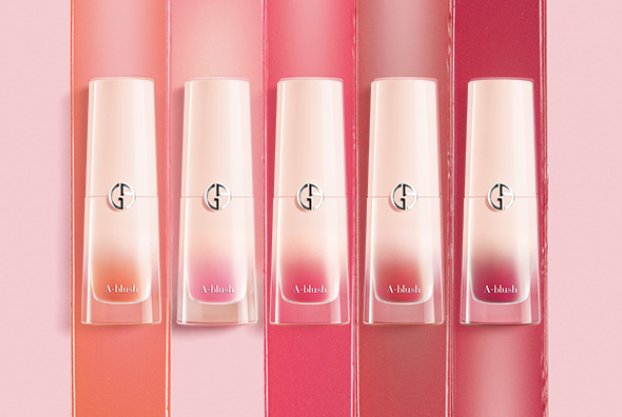 超好用的液體腮紅排行 可愛減齡，提氣色必備腮紅