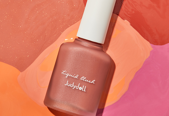 超好用的液體腮紅排行 可愛減齡，提氣色必備腮紅