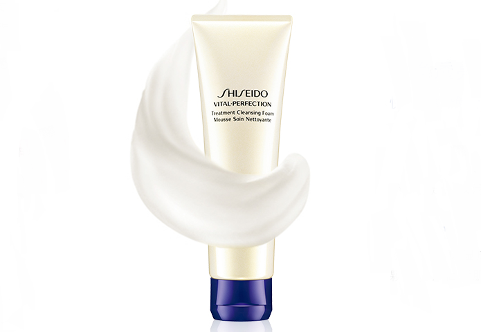 混油皮洗面奶推薦 深層潔凈肌膚,讓油膩徹底拜拜