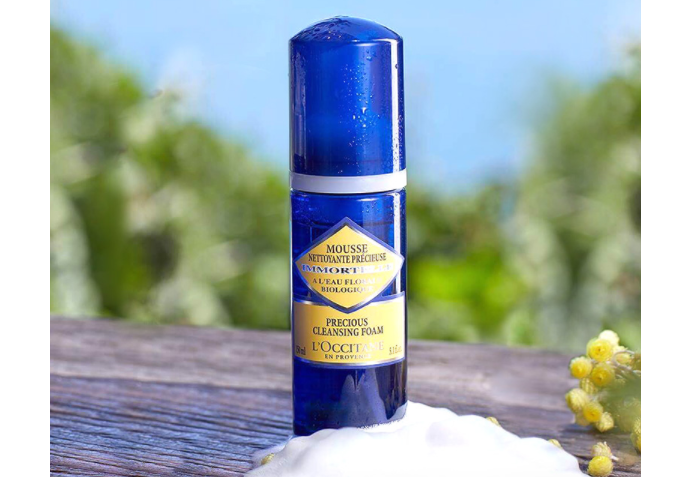 混油皮洗面奶推薦 深層潔凈肌膚,讓油膩徹底拜拜