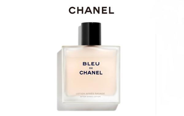 男士須后水推薦 香奈兒蔚藍男士上榜，這幾款超好用