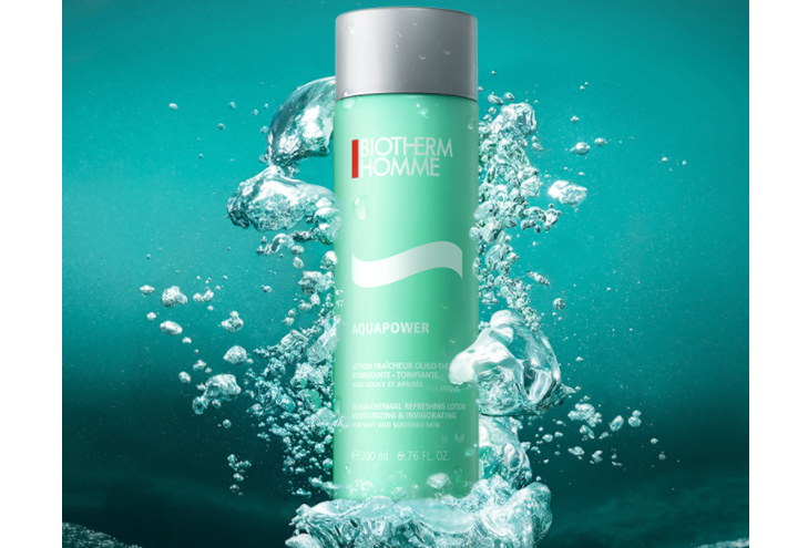 男士須后水推薦 香奈兒蔚藍男士上榜，這幾款超好用