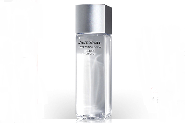 男士的控油補水爽膚水哪個好 質地輕薄好吸收,你選對了嗎