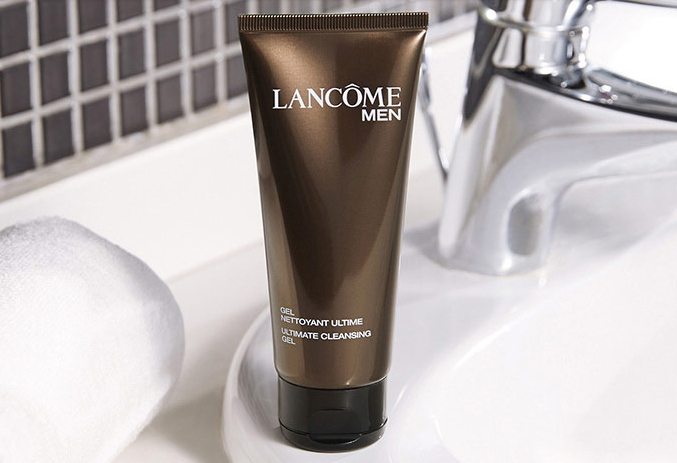 男生控油護膚品哪款好？十大油性男士護膚品排行榜