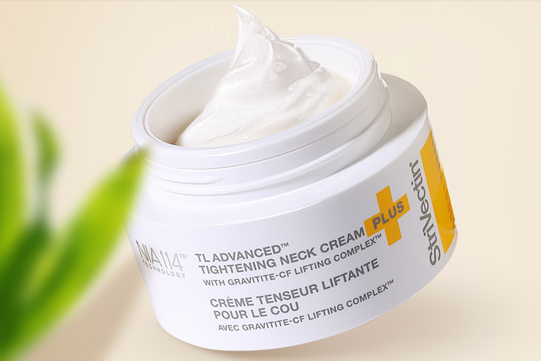 頸霜去頸紋排行榜 緊致頸部肌膚，讓頸紋跟你說拜拜