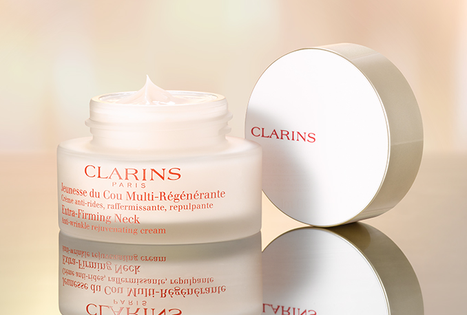 頸霜去頸紋排行榜 緊致頸部肌膚，讓頸紋跟你說拜拜