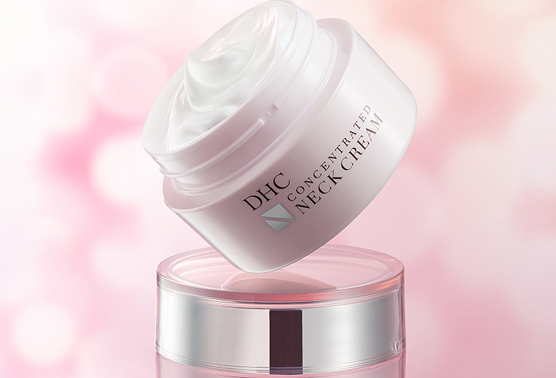 頸霜去頸紋排行榜 緊致頸部肌膚，讓頸紋跟你說拜拜