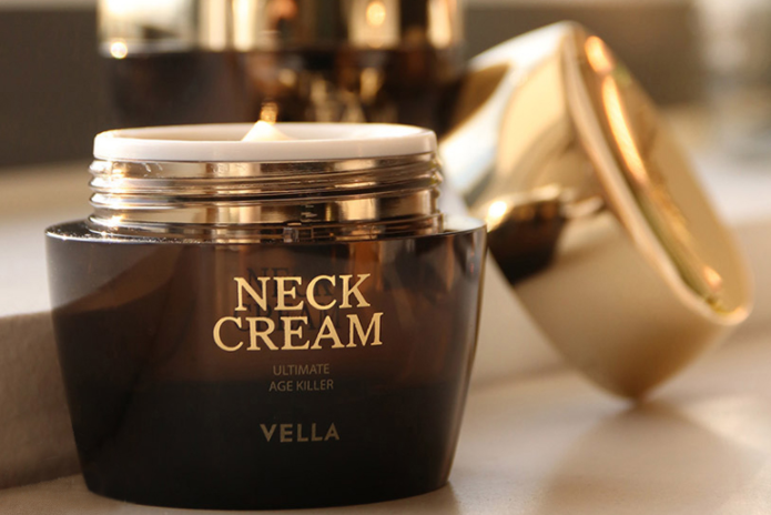 頸霜去頸紋排行榜 緊致頸部肌膚，讓頸紋跟你說拜拜