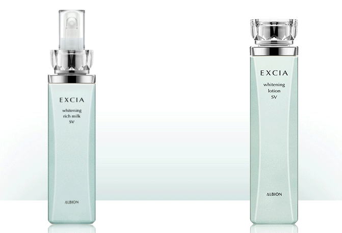 美白水乳排行榜 白皙肌膚就是這么簡(jiǎn)單，你get了嗎