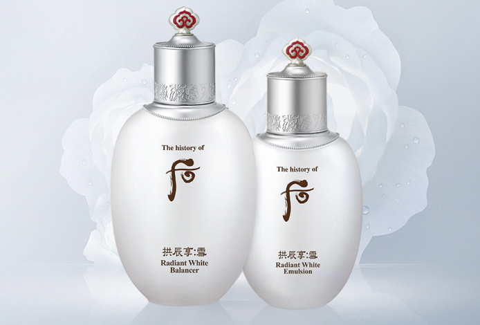 美白水乳排行榜 白皙肌膚就是這么簡(jiǎn)單，你get了嗎