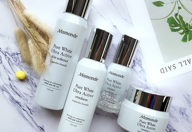 美白水乳排行榜 白皙肌膚就是這么簡(jiǎn)單，你get了嗎