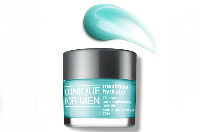 男士面霜控油排行 保持肌膚清爽潔凈，拒絕油光滿面