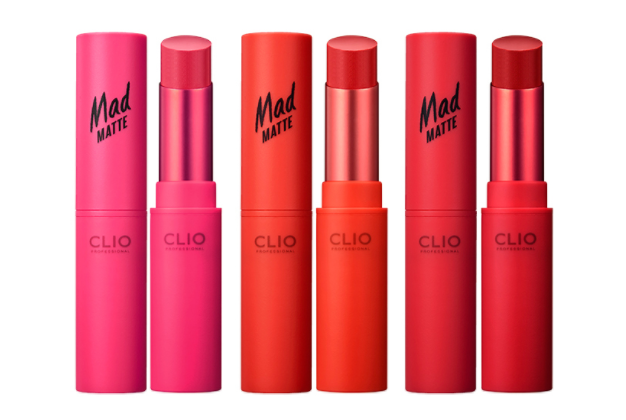 韓國好用的口紅排行榜 便宜又好看，這幾款口紅你入手了嗎