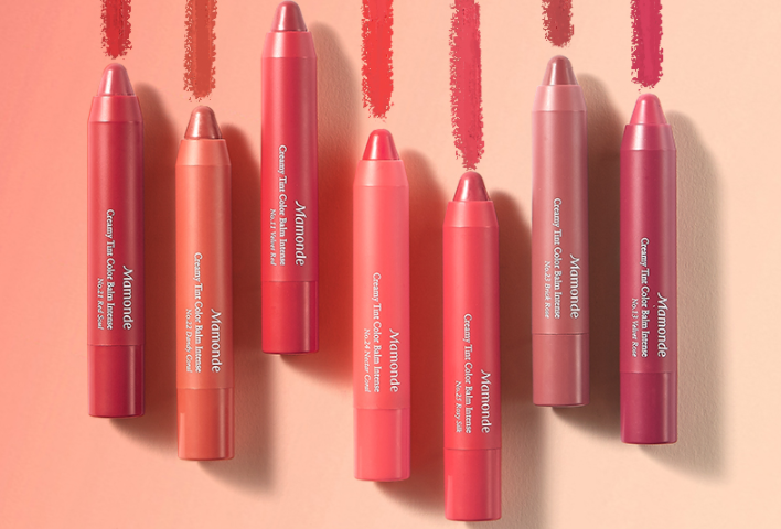 韓國好用的口紅排行榜 便宜又好看，這幾款口紅你入手了嗎