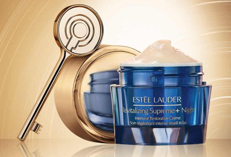 十大抗皺護(hù)膚品排行榜 永葆青春的法寶，這幾款單品必入