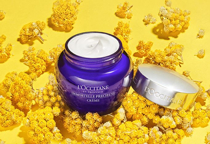 十大抗皺護(hù)膚品排行榜 永葆青春的法寶，這幾款單品必入