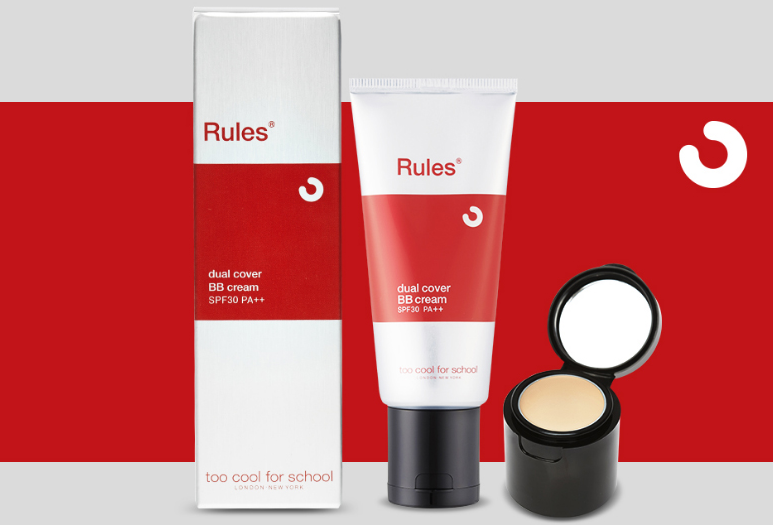 干皮bb霜排名 打造光澤清透妝效，你選對底妝了嗎