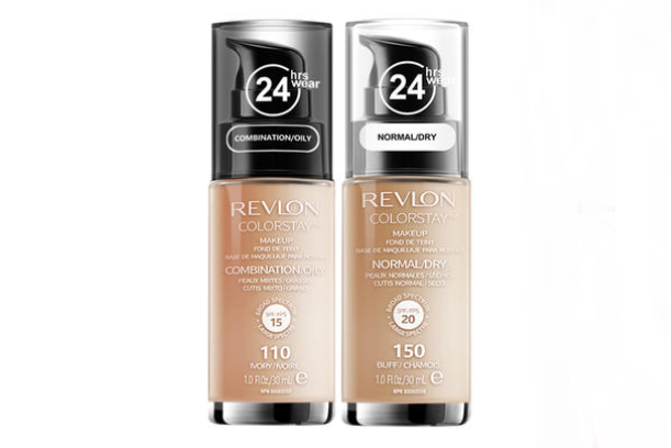 露華濃24小時持久BB霜