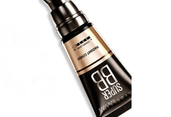 干皮bb霜排名 打造光澤清透妝效，你選對底妝了嗎